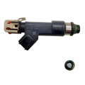 China suppliers factory one year warranty fuel injector 185048109